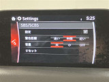 運転席廻りの画像になります