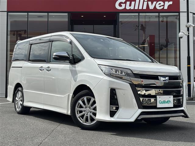 ノア 1.8 ハイブリッド Si W×B III 修復歴無し
