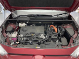RAV4 2.5 ハイブリッド G E-Four 4WD 修復歴無し