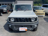 ジムニーシエラ 1.5 JC 4WD 