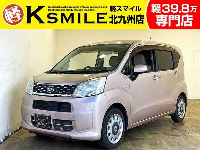 ムーヴXナビ フルセグTV DVD再生 ETC車載器 AB