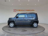 タフト G ターボ クロム ベンチャー 4WD 