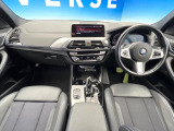 X3  xDrive 20d Mスポーツ