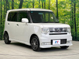大好評のボディコーティング「弾スプラッシュコート」もご納車までに施工可能。通常のガラスコートと異なる、耐久年数6年の無機質ガラスコーティングが、ボディをキレイな状態に保ってくれます。