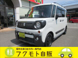 人気のスペーシアギア入庫致しました!ナビ・ワンセグTV・CD再生・Bluetooth・Rカメラ・LEDライト・ドラレコ・追突軽減ブレーキ・両側電動スライド・ETC・サーキュレーターなど装備も充実しております!(^^)!