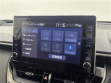 カローラクロス 1.8 ハイブリッド Z E-Four 4WD 4WD 修復歴無し