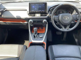 RAV4 2.0 アドベンチャー 4WD 4WD 本革シート
