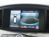 ☆メーカーHDDナビ!DVDや地デジの視聴も可能♪アラウンドビューモニター装備で車庫入れなども安心です♪