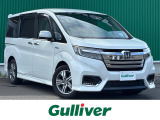 ホンダセンシング アダプティブクルーズコントロール 純正11.6インチフリップダウンモニター 純正9インチナビ バックカメラ ETC ドライブレコーダー 両側電動スライドドア シートヒーター LED