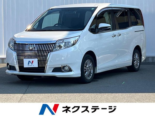 エスクァイア2.0 Xi