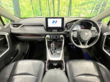 RAV4  G Zパッケージ