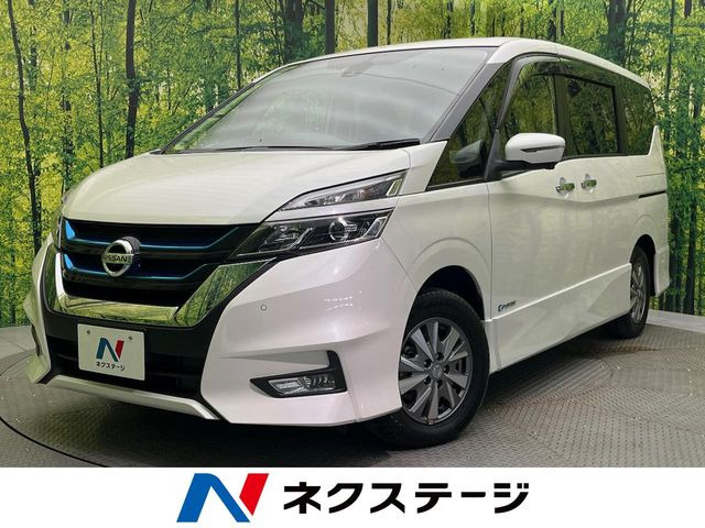 セレナ 1.2 e-POWER ハイウェイスター V 