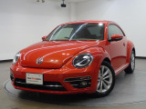 ☆The Beetle Design☆ 2018年登録