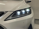 RX 450h バージョンL 本革シート 修復歴無し