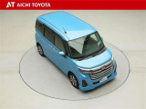 両側パワースライドドア付きだから、狭い駐車スペースなどでの乗り降りラクラク♪小さなお子さまのいるご家庭には嬉しい装備です。