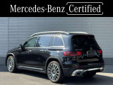 GLB GLB200d 4マチック AMGラインパッケージ 4WD ディーゼルターボ 4WD MP202401