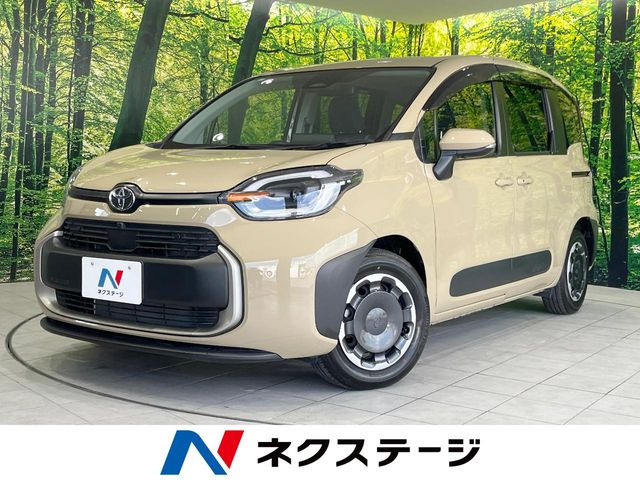 シエンタ ハイブリッド 1.5 Z 