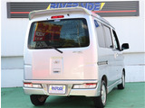 アトレーワゴン カスタムターボ RS リミテッド SAIII 4WD ナビTV