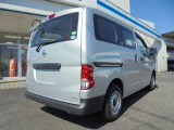NV200バネットバン 1.6 DX 
