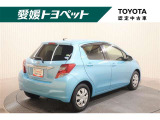 ヴィッツ 1.3 F 