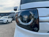 ☆ヘッドランプ(運転席側)☆
