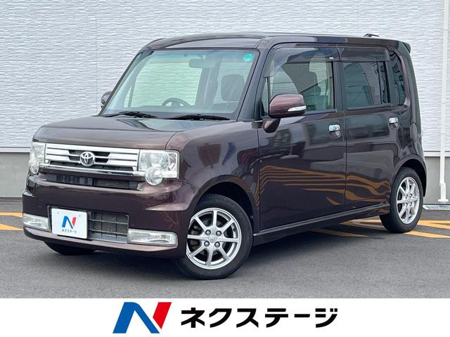 ピクシススペース（トヨタ）の中古車 | 中古車情報・中古車検索