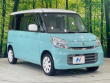 大好評のボディコーティング「弾スプラッシュコート」もご納車までに施工可能。通常のガラスコートと異なる、耐久年数6年の無機質ガラスコーティングが、ボディをキレイな状態に保ってくれます。