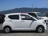 取り回しのしやすいボディサイズ♪ 運転の苦手な方、初心者の方にもオススメの一台です。