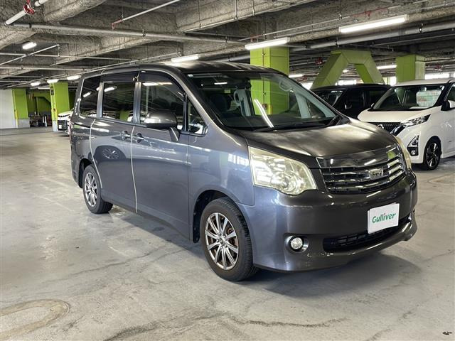 ノア 2.0 X 修復歴無し