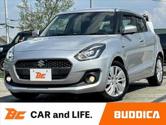 スイフト1.2 ハイブリッド(HYBRID) SL