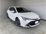 「中古車ハイブリッド保証」付き。ハイブリット機構を無償で保証します。保証期間は初度登録年月から10年目まで、または3年間の長い方。但し累計走行距離が20万km以内。