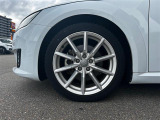 TTクーペ 1.8 TFSI 修復歴無し