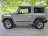ジムニー XC 4WD 