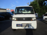 クリッパートラック  4WD