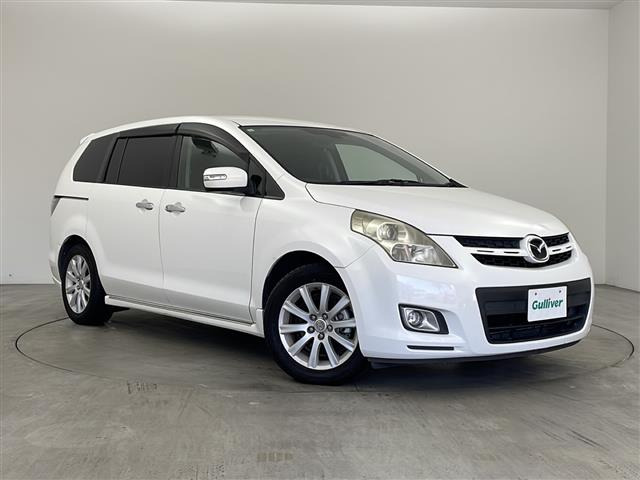 MPV2.3 23C スポーティーパッケージ修復歴無し