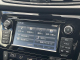 【メーカー純正ナビ】インテリアに溶け込むスタイリッシュな「専用設計」メーカーナビを装備♪視認性や操作性など基本性能にも優れ、より上質なカーライフをお楽しみいただけます。