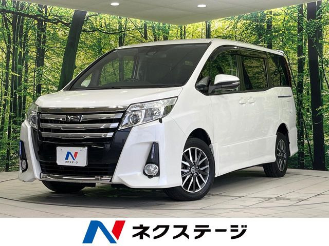 ノア 2.0 Si 