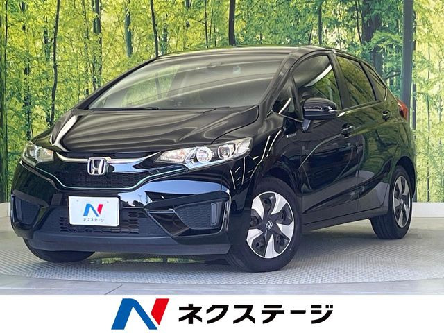 フィット1.5 ハイブリッド Fパッケージ コンフォートエディション