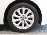 R5年式夏タイヤ205/55R16ヨコハマ製です。