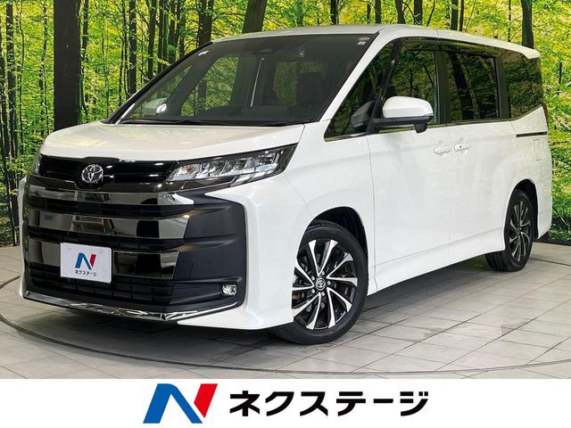 ノア 2.0 S -Z