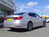レジェンド 3.5 ハイブリッド EX 4WD 