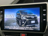 ヴォクシー 2.0 ZS 煌II 