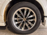 納車時、整備記録簿付きます★点検項目、交換部品など記録簿によりスタッフよりご説明致します。また、自信のある車両状態だからこそ『全車保証付』でご提供しております。(経過年数によって保証期間が異なります)