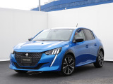 208 GTライン 