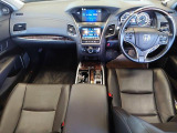 レジェンド 3.5 ハイブリッド EX 4WD 