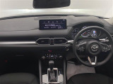 CX-5 2.2 XD プロアクティブ 修復歴無し