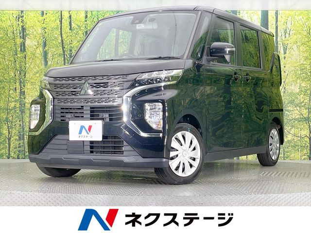 eKクロススペース M 
