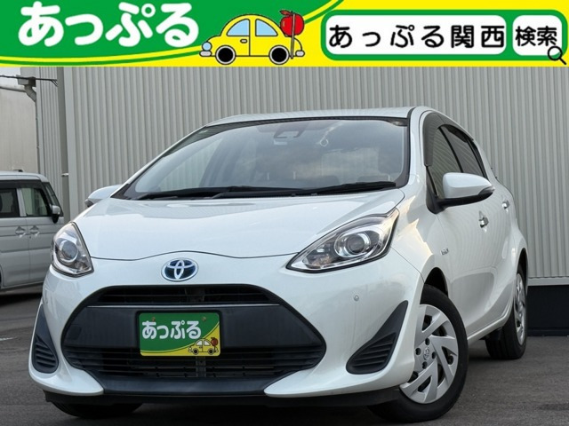 アクア 1.5 S スタイルブラック 