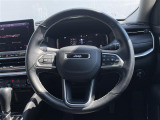 コマンダー 2.0 リミテッド ディーゼル 4WD 本革シート