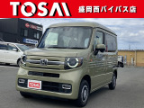 ご覧頂き誠にありがとうございます☆ 令和4年式 N-VAN 入庫致しました!お気軽にお問い合わせください♪
